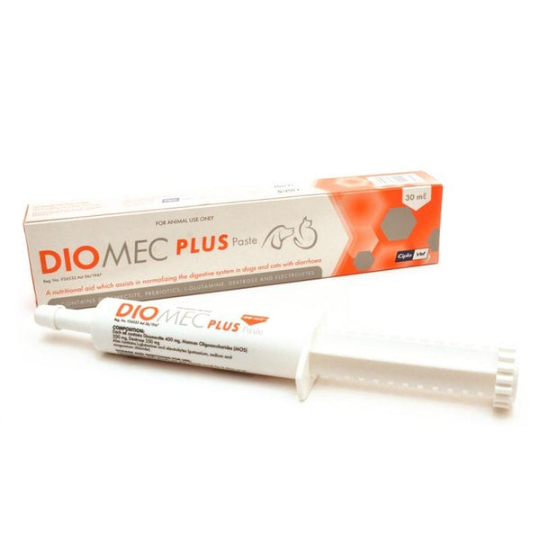 Diomec Canine 30ml