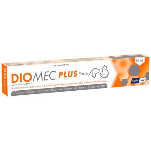 DIOMEC PLUS 15ML