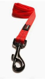 Dogs Life Webbing Leash Med
