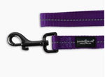 Dogs Life Webbing Leash Med