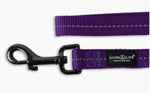 Dogs Life Webbing Leash Sml