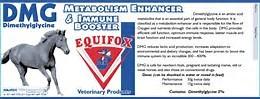 Equifox DMG