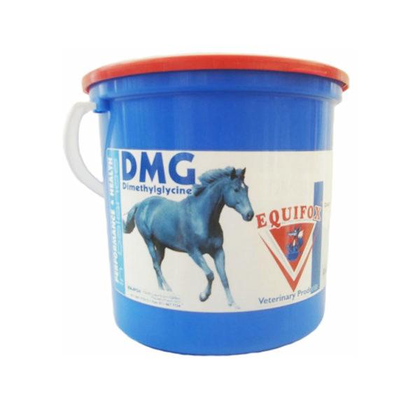 Equifox DMG
