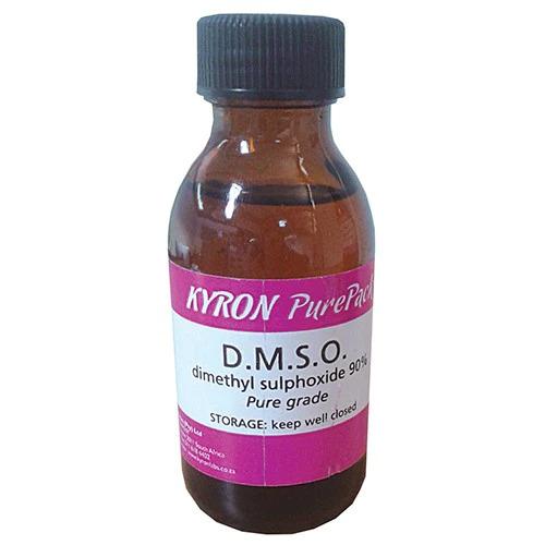 Dmso Liquid 90% 100Ml