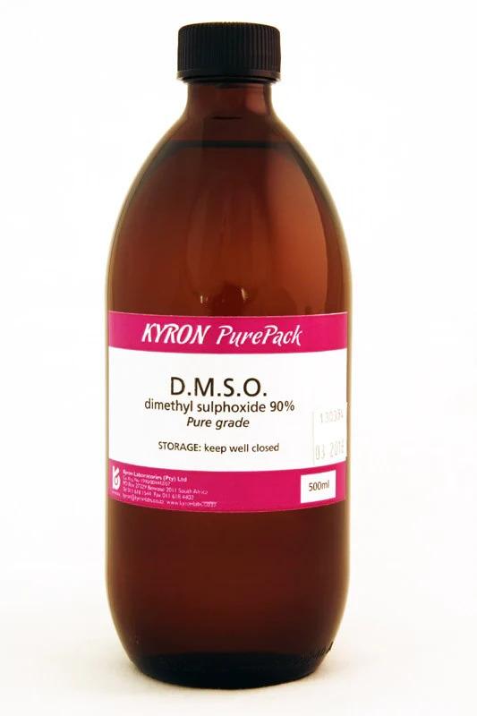 Dmso 500ml