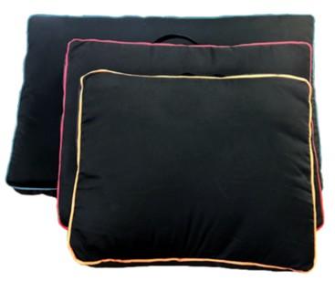 Dog Pod Med 800x600x120mm (Trident)