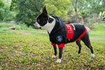 DOGS LIFE LIONS PRIDE HOODIE XL