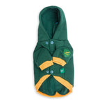 DOGS LIFE SPRINGBOKS HOODIE 3XL