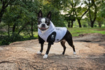 Dogs Life Sharks Rugby Hoodie Xl
