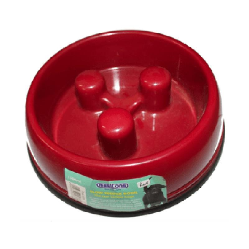 Slow Feeder Plastic 1.5L