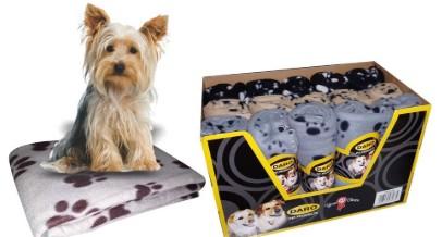 Fleece Blankets Daro 1X1.5