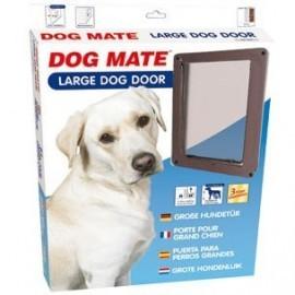 Dog Mate Dog Door Lrg