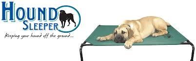 Hound Sleeper Xl Green