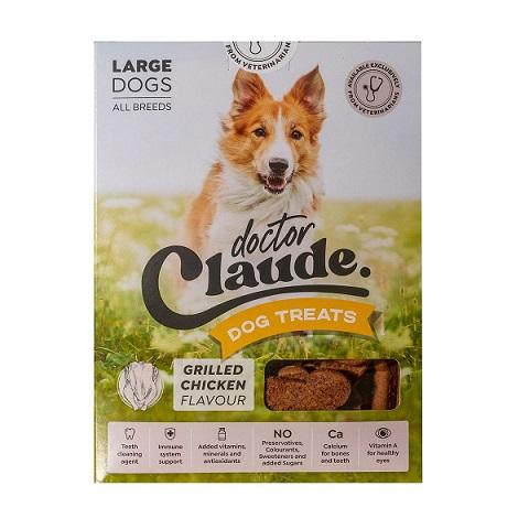 DR CLOUD GRILLED CHICKEN LARGE 1KG