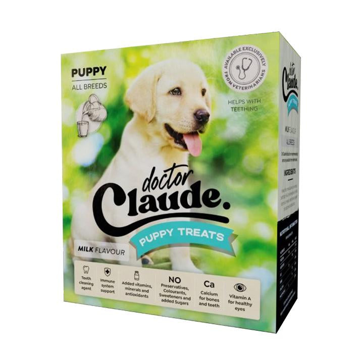 DR CLOUD PUPPY BISCUITS 650G