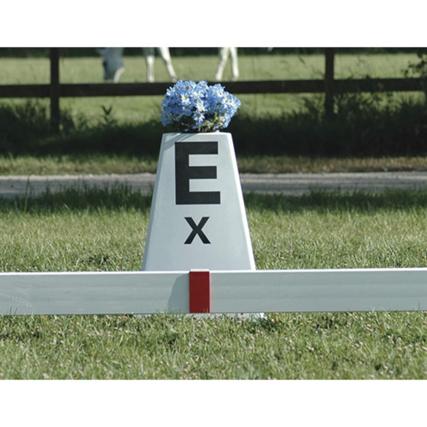 Dressage Arena Letters  SINGLE Only.