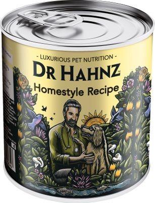 Dr Hahnz Tin Homestyle 830g