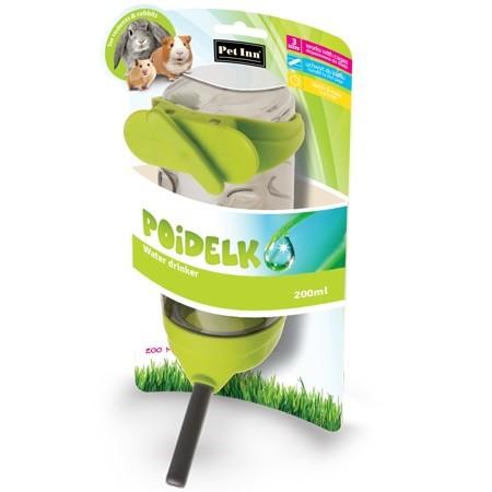 Pet Inn 600Ml Drinking Bottle