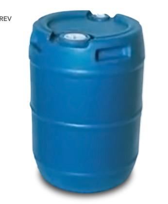 Drum 210Lt Blue