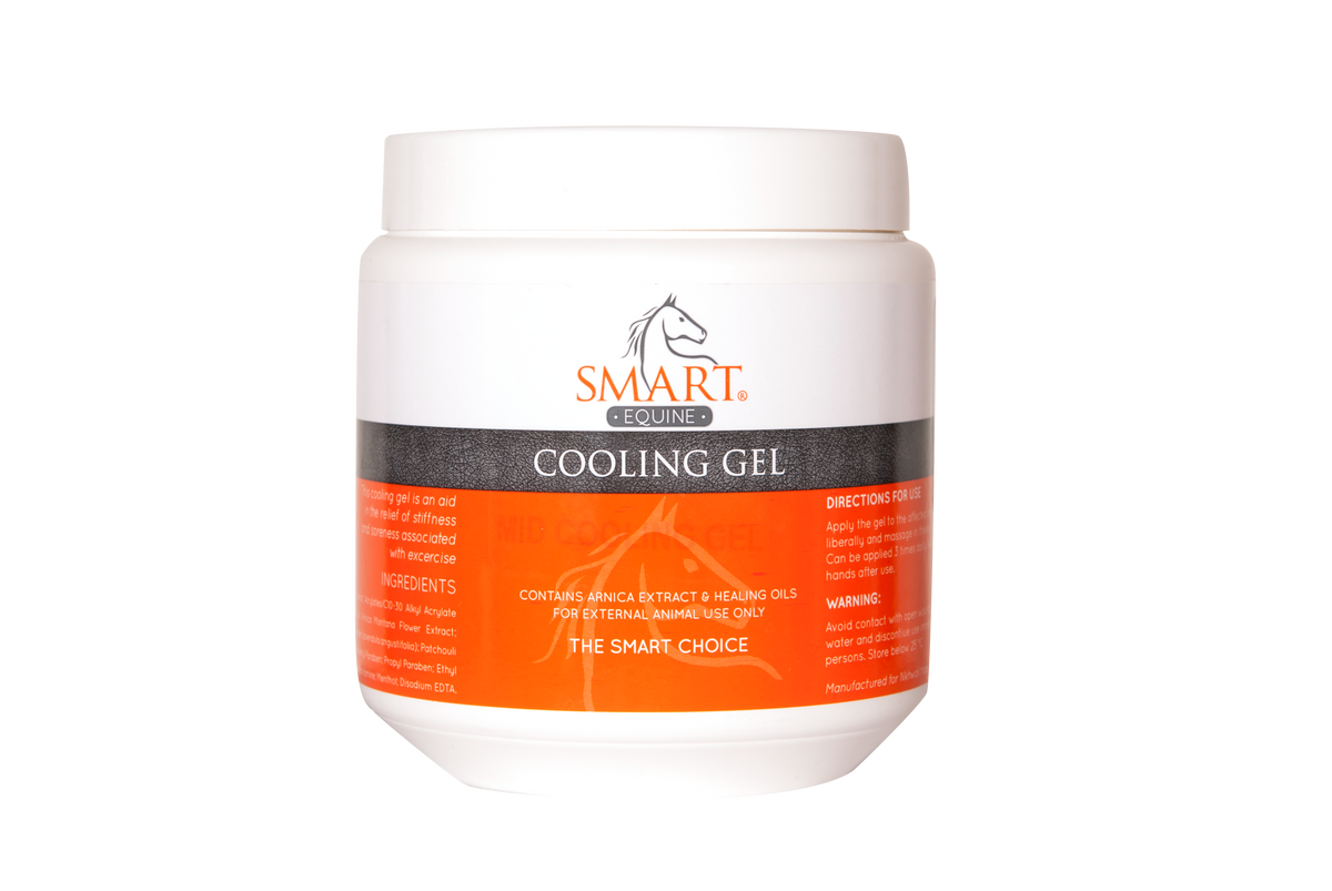 Cooling Gel