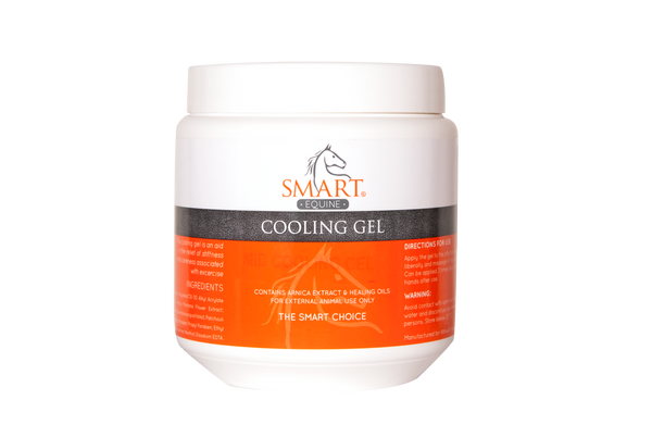 Cooling Gel