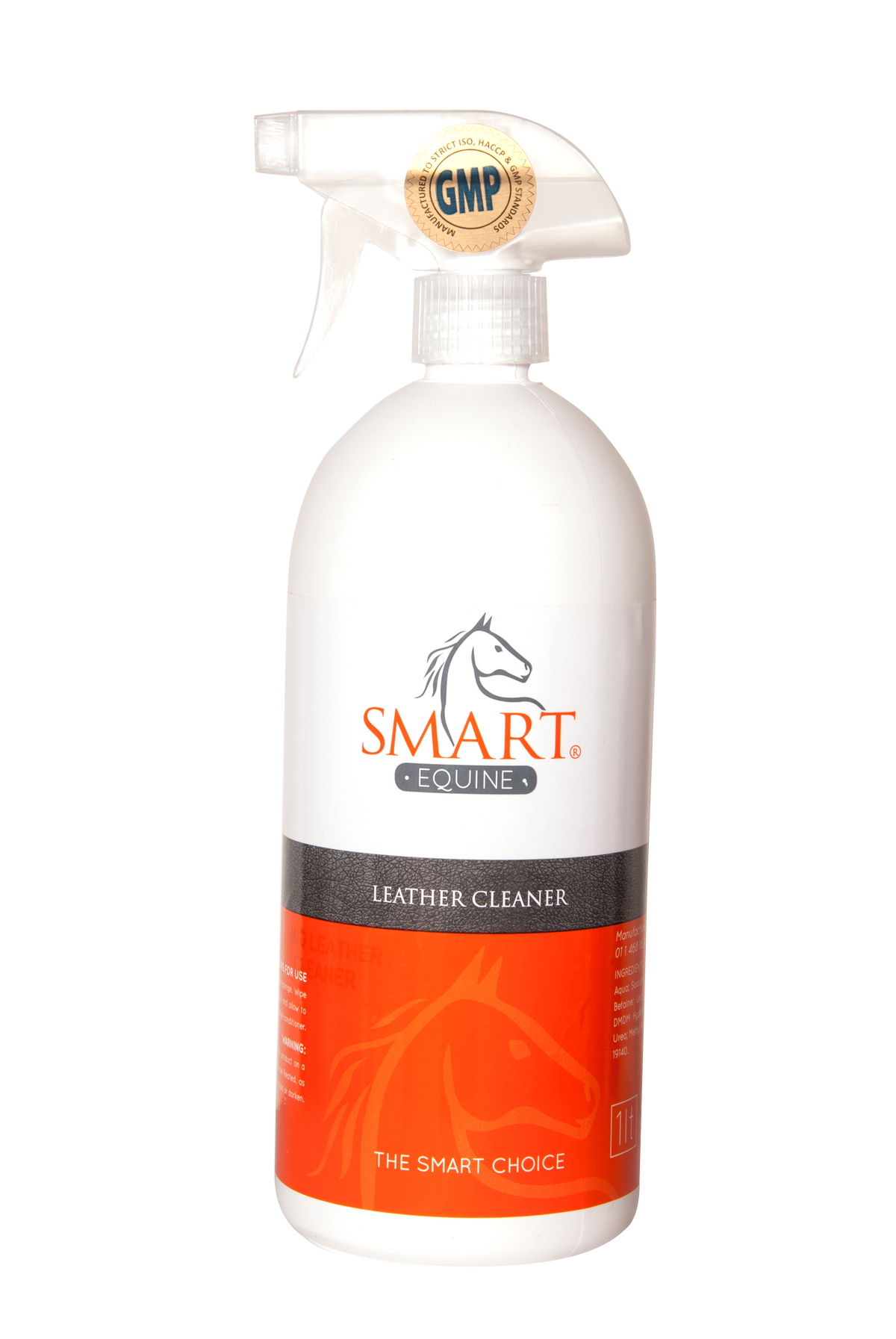 Leather Cleaner 1L