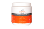 Cooling Clay