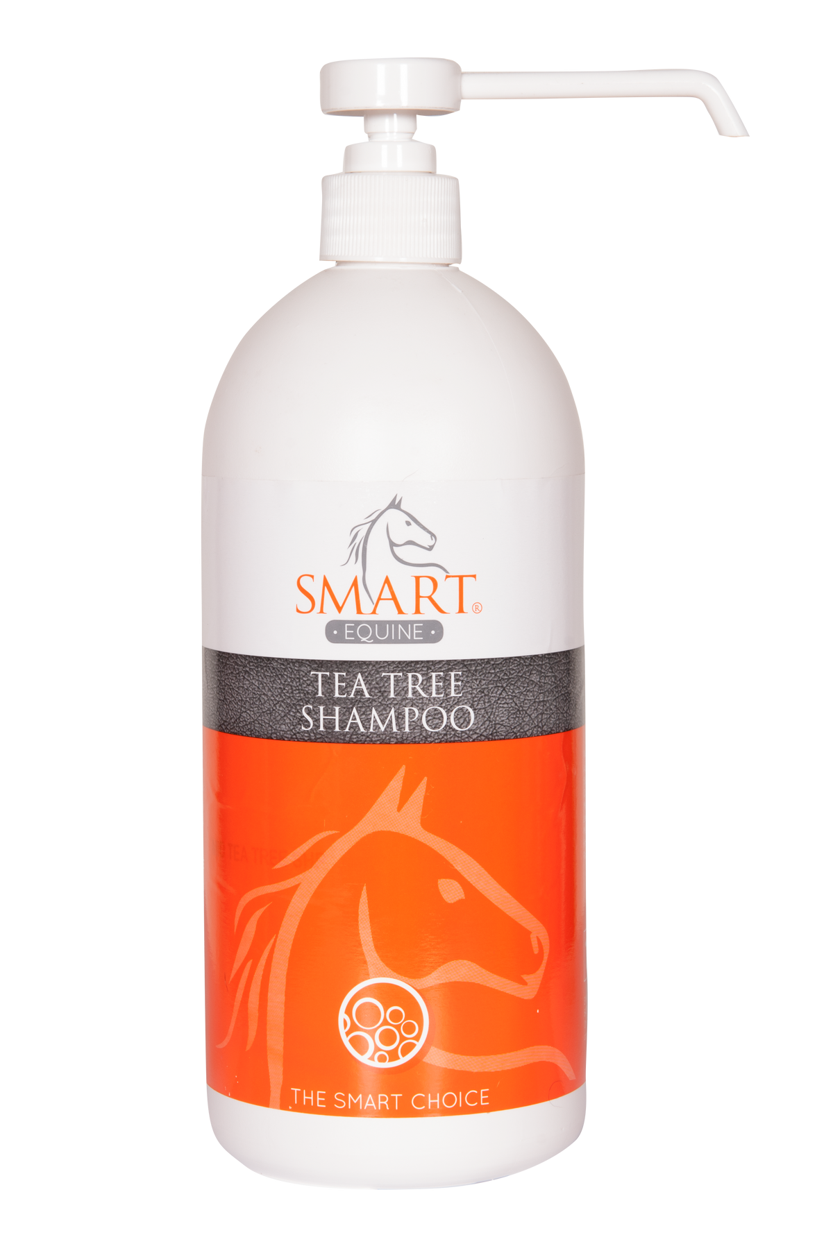 Tea Tree Shampoo 500ml