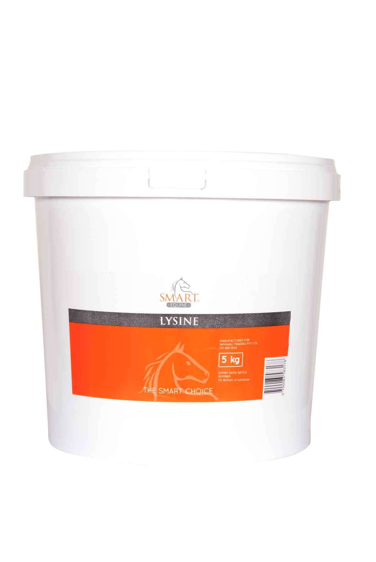 Smart Lysine