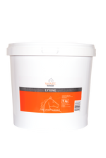 Smart Lysine