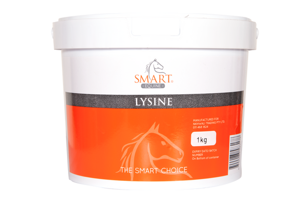 Smart Lysine