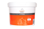 Smart Lysine