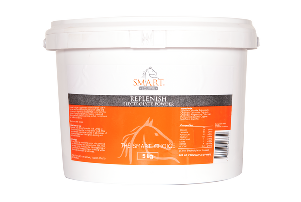 Replenish Electrolyte powder