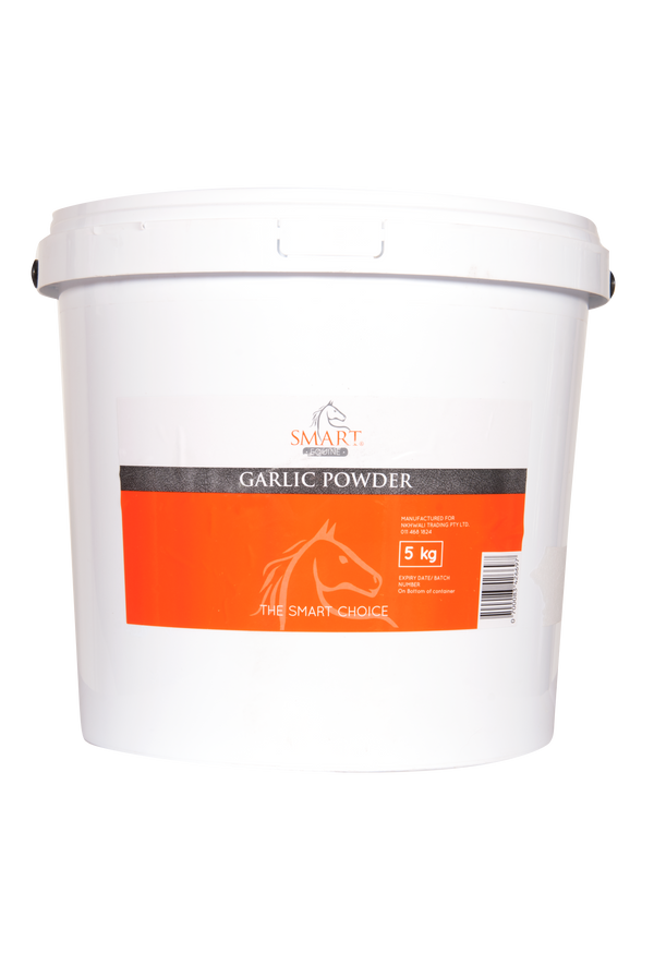 Garlic Powder