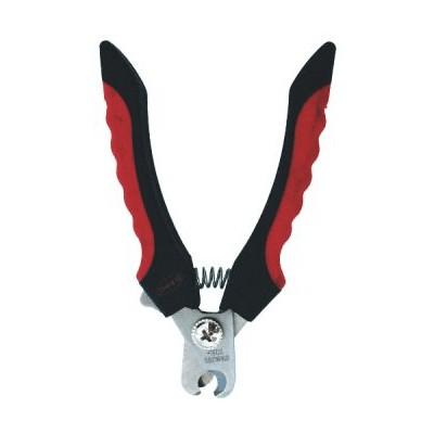 Nail Trimmer W/Soft Grip