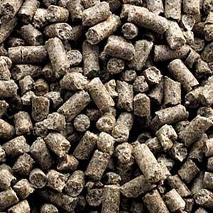 Duck Pellets 10Kg