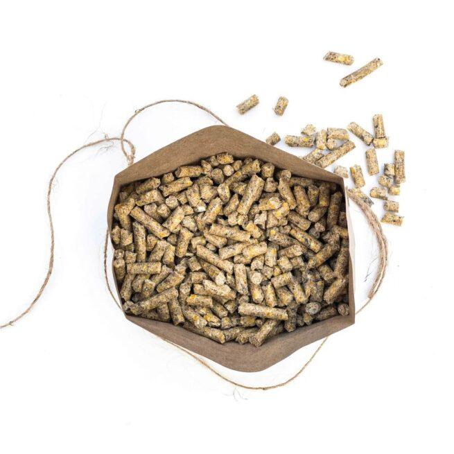 Duck Pellets 50kg