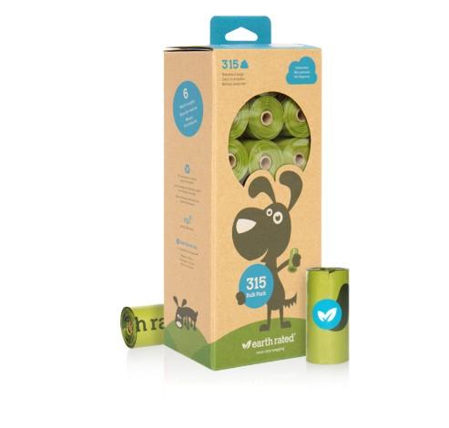Unscented Degradable Bags (21)