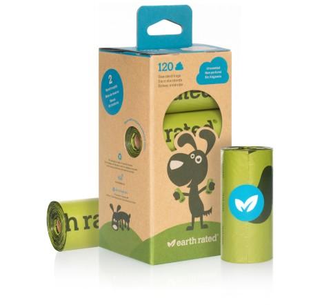Unscented Degradable Bags (8)