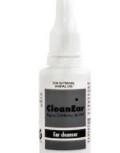 Clean Ear 100Ml