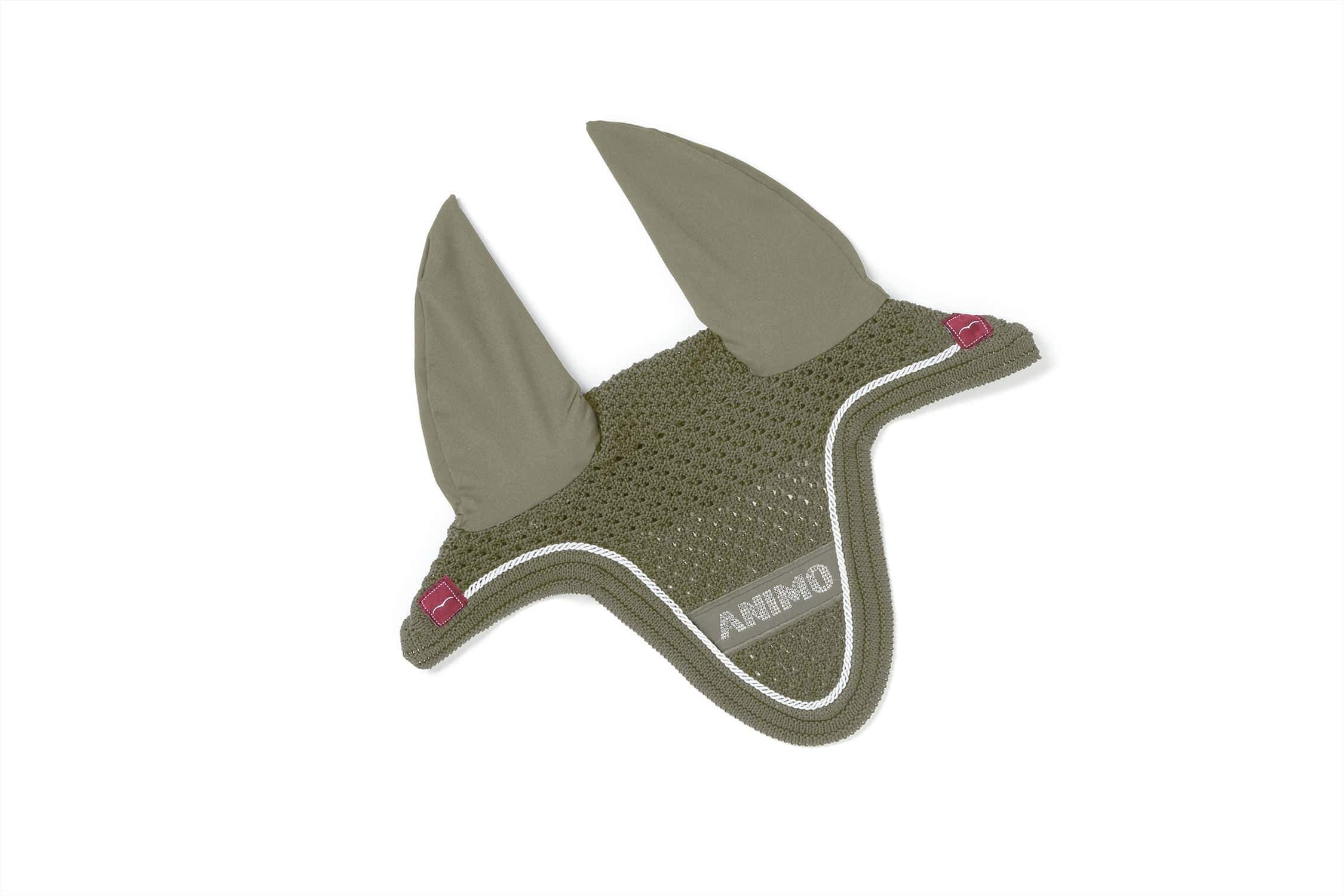 Animo Fly Hood Cinona