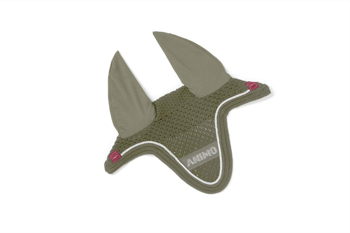 Animo Fly Hood Cinona