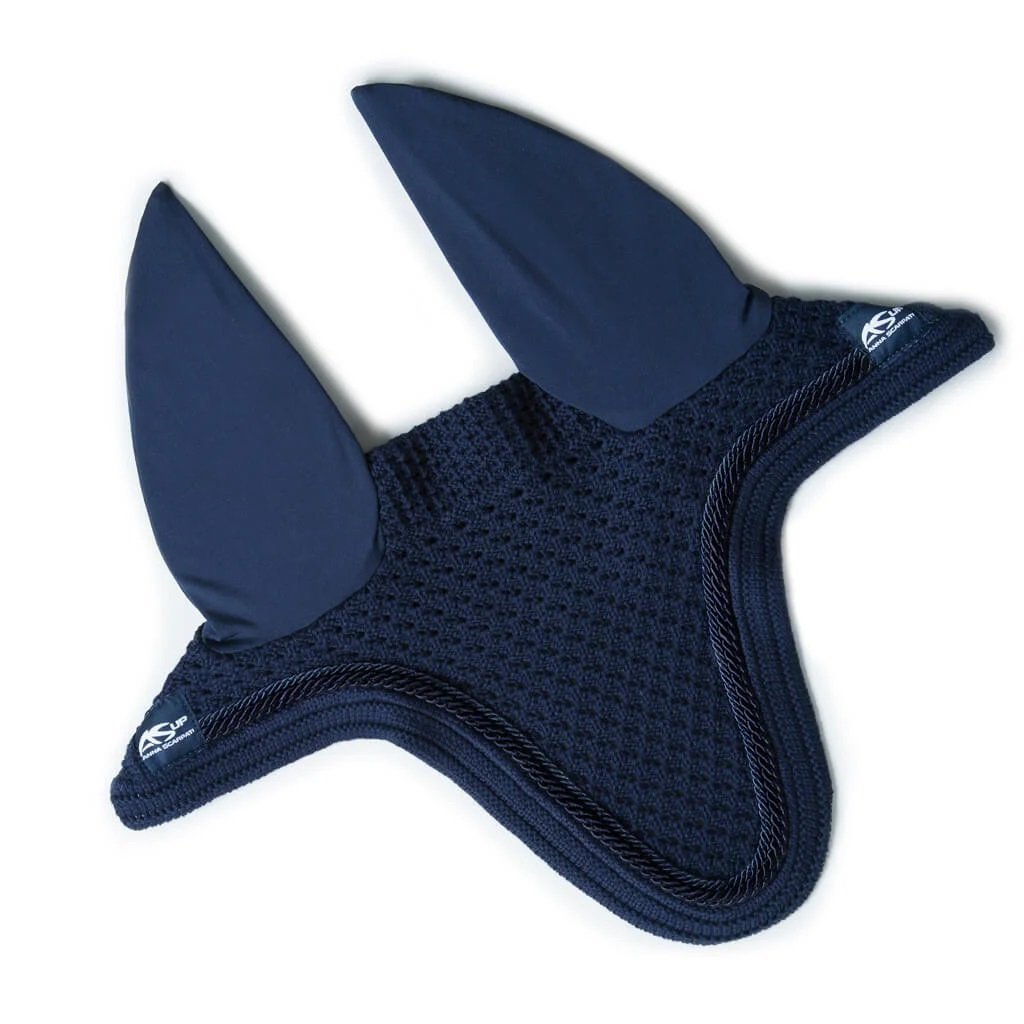 Anna Scarpati Fly Hood Zueg