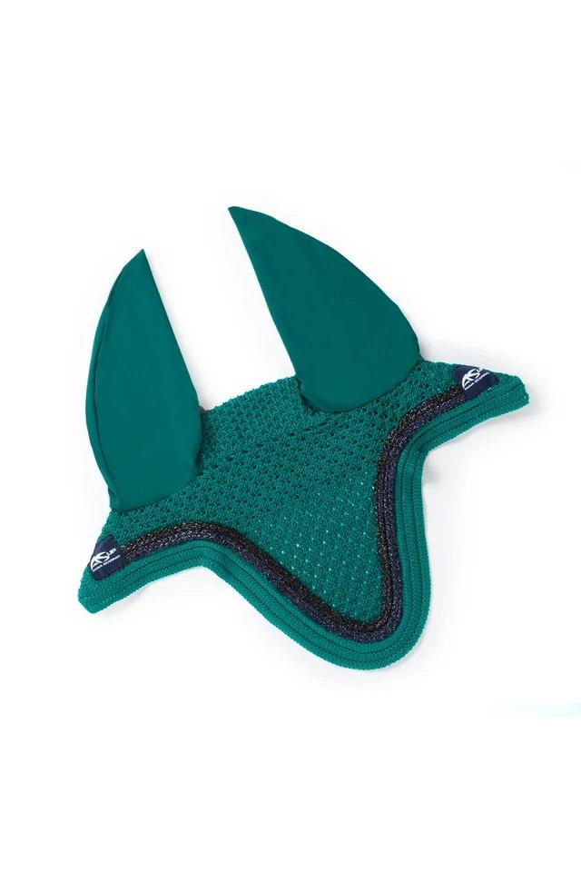Anna Scarpati Fly Hood Zueg