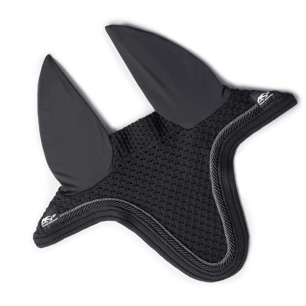 Anna Scarpati Fly Hood Zueg