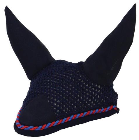 Hy Sig Ear Veil Navy
