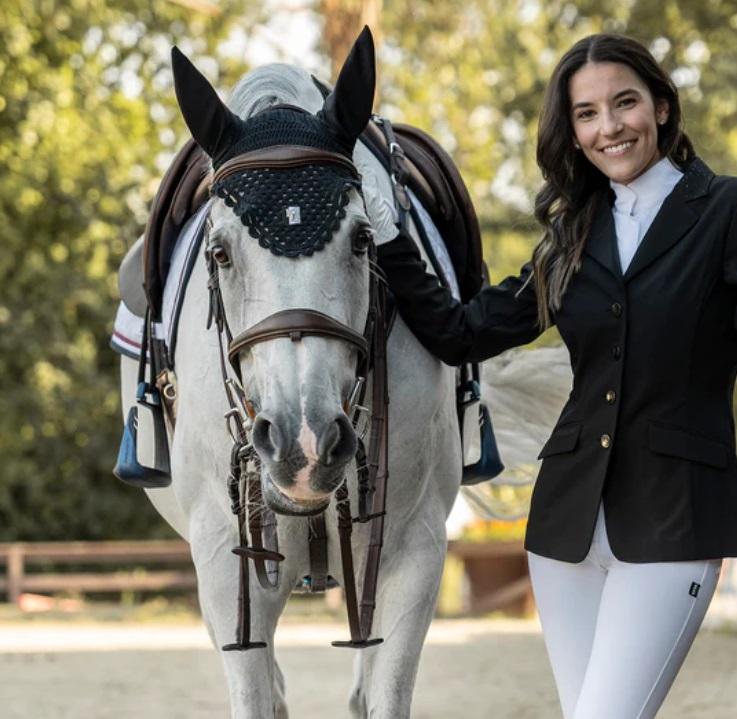 Kingsland classic Ears Cob