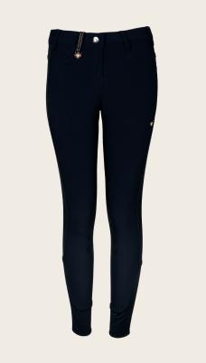 Espoir Breech Coquet Black