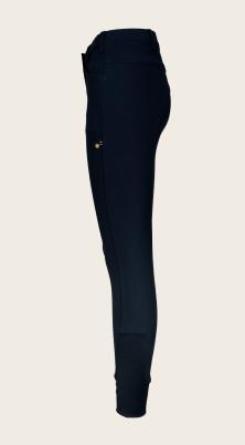 Espoir Breech Coquet Black