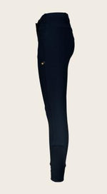 Espoir Breech Coquet Black